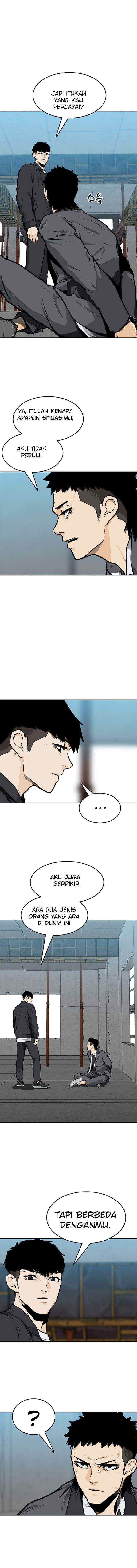 Fight Hard chapter 5 halaman 15