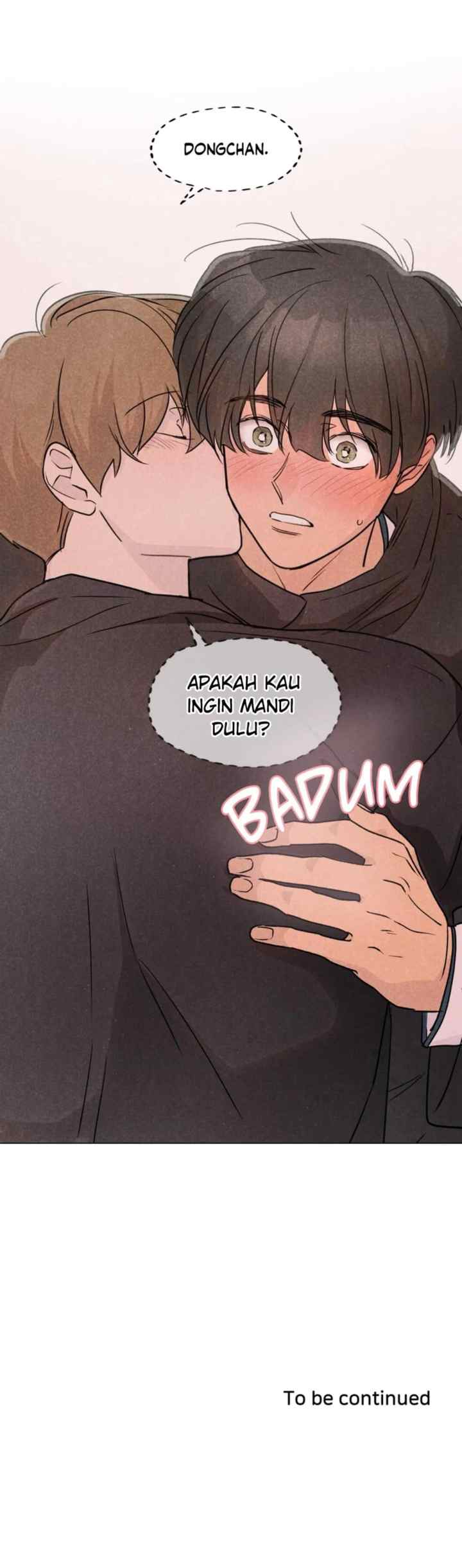 Spinach Bouquet chapter 92 halaman 20