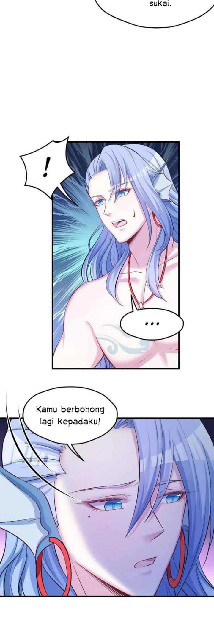 Beauty and the Beasts chapter 232 halaman 4