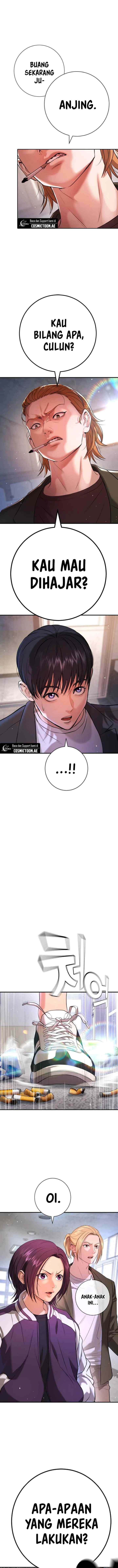 Gu Sera chapter 6 halaman 10