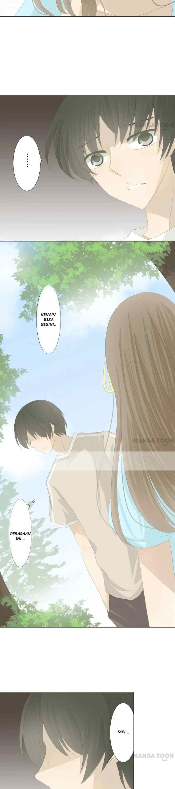 Summer Never Ends chapter 85 halaman 7