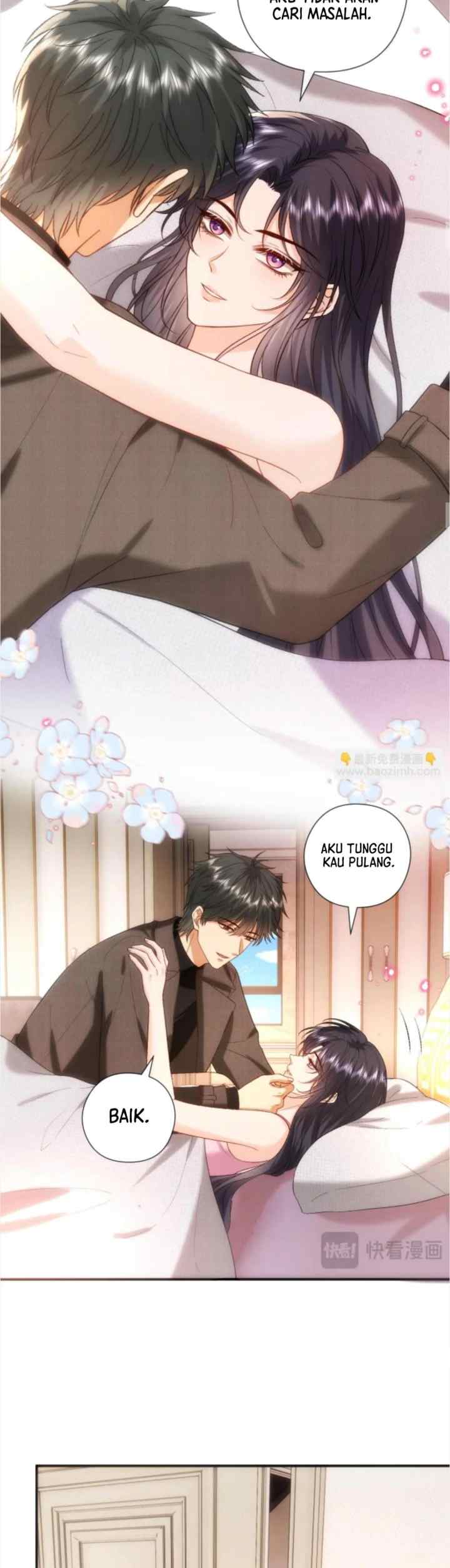 Madam and Her Daily Online Face-Slapping chapter 180 halaman 13
