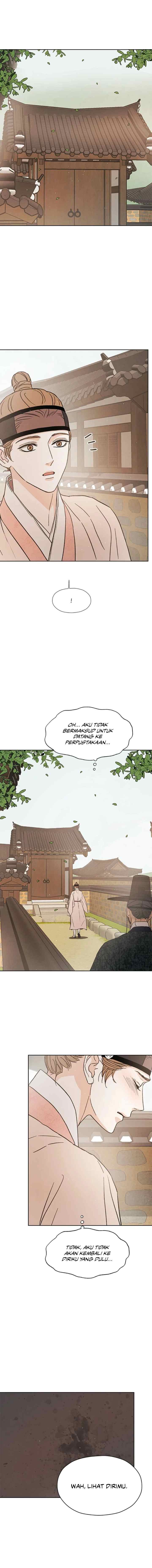 Shade of Plum Blossom chapter 65 halaman 17