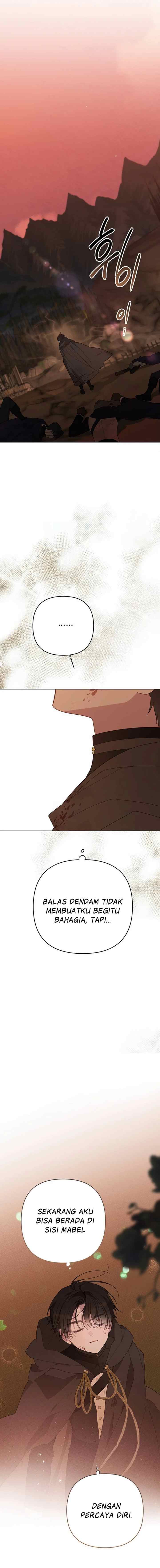 The Baby Tyrant chapter 99 halaman 14
