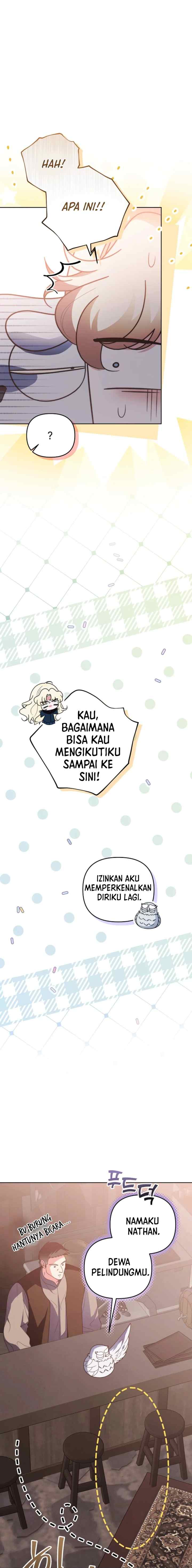 Mistaken as the Monster Duke's Wife chapter 37 halaman 4