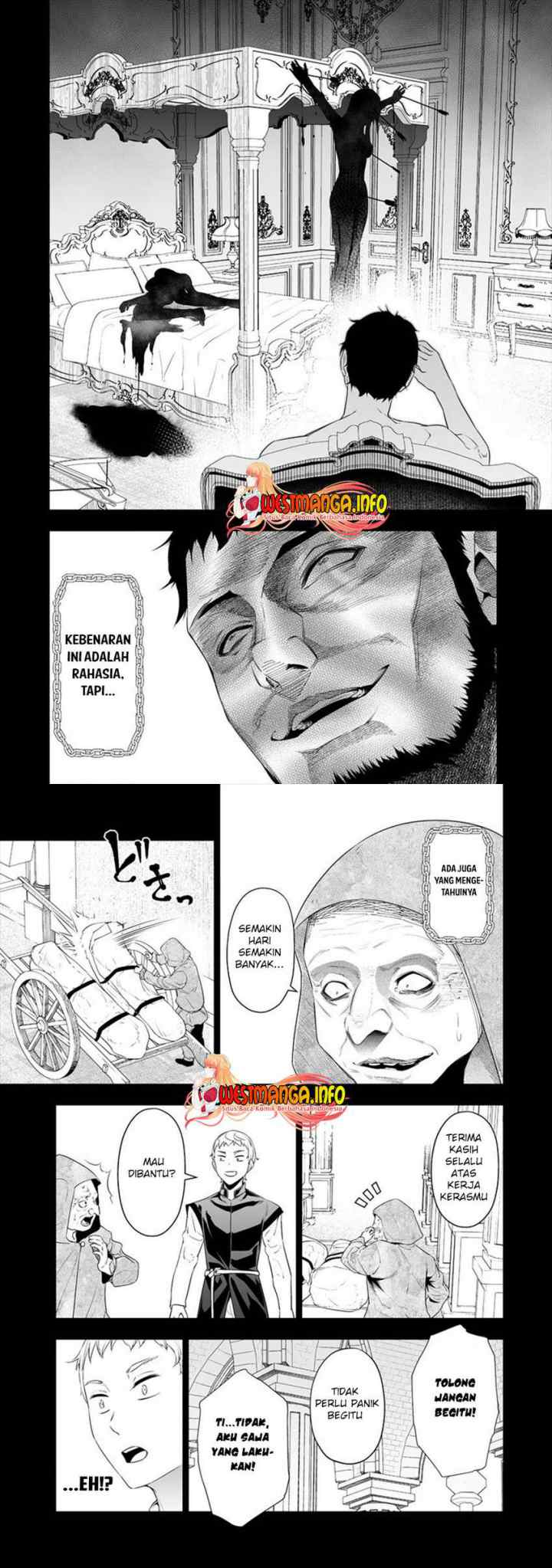 Bocchi Tenseiki chapter 18 halaman 8