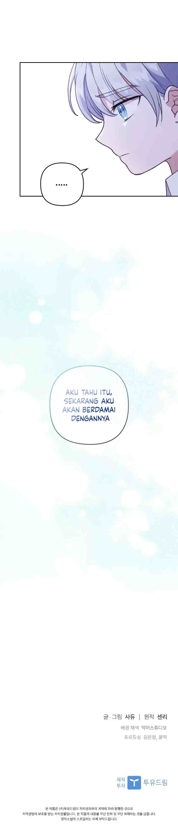 I Was Seduced By The Sick Male Lead chapter 14 halaman 14