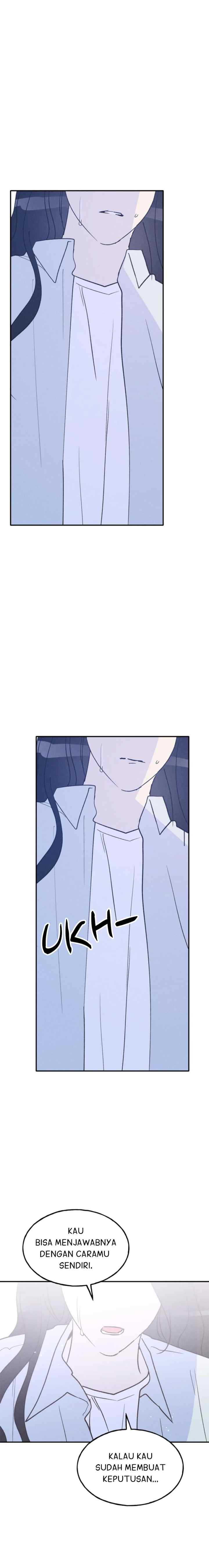 Boyfriend's Law chapter 70 halaman 18
