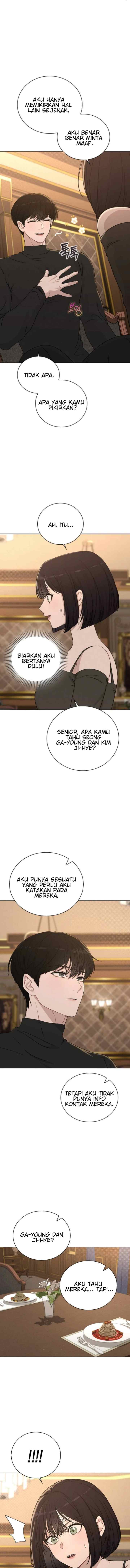 Love Review chapter 4 halaman 18