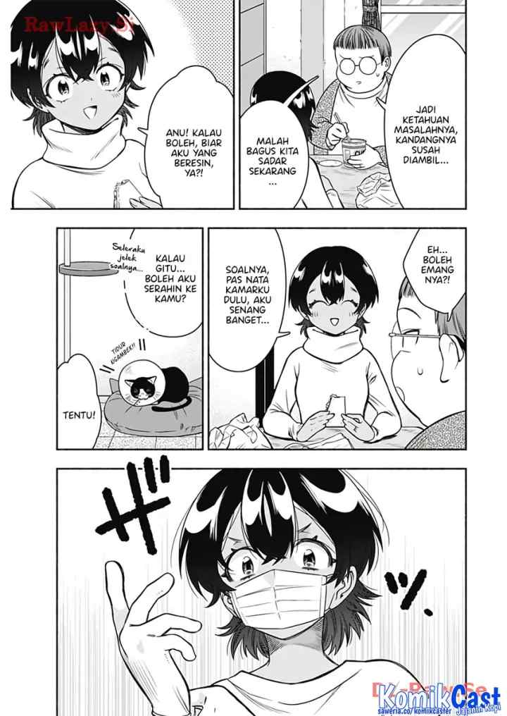 Marriage Gray chapter 74 halaman 6