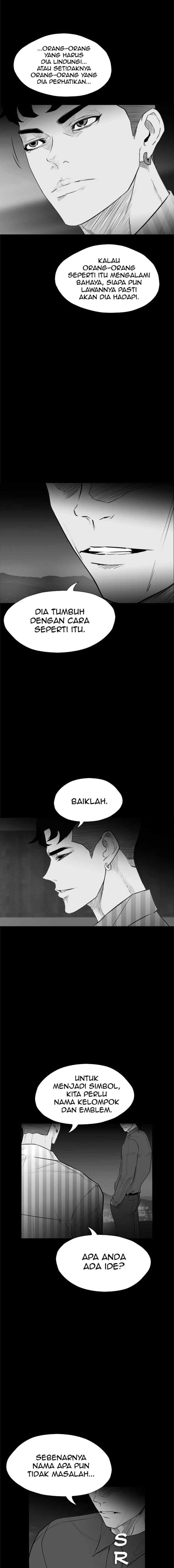 Reawaken Man chapter 149 halaman 9