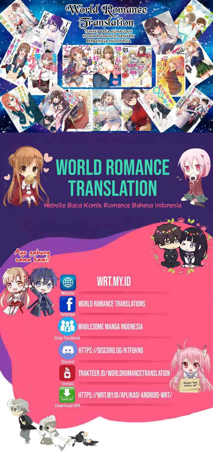 Kanojo ga Senpai ni NTR-reta node, Senpai no Kanojo wo NTR-masu chapter 3 halaman 15