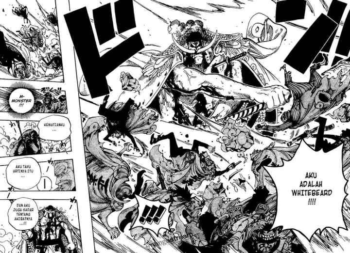 One Piece chapter 569 halaman 9