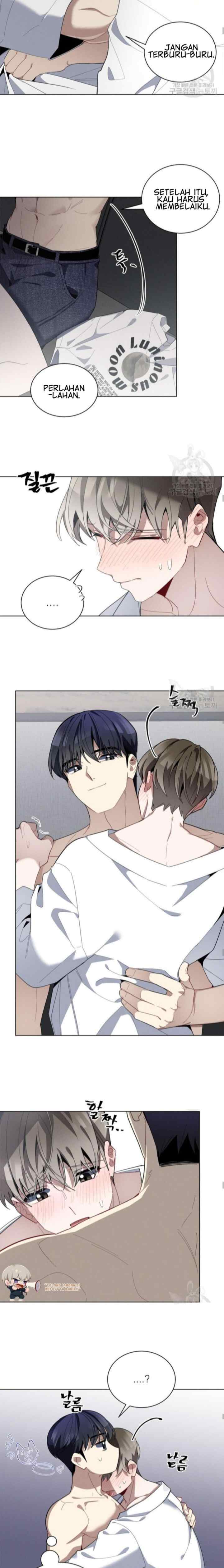 Cherry Doll Scandal chapter 26 halaman 11