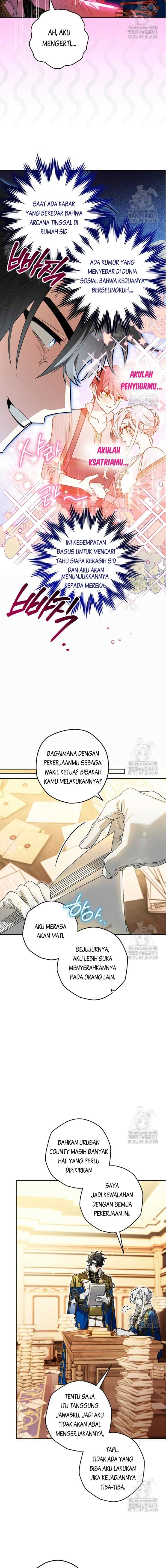 Sigrid chapter 121 halaman 6