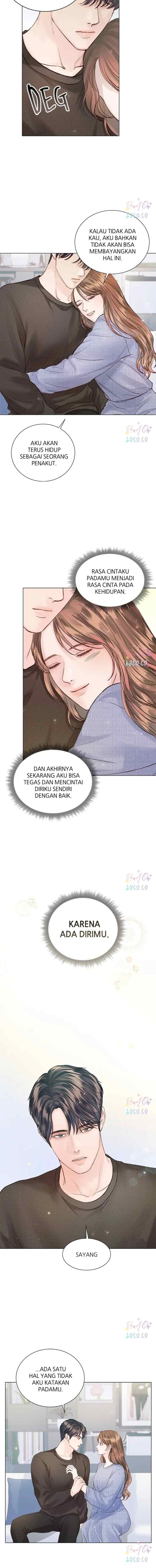 There Must Be Happy Endings chapter 100 halaman 6
