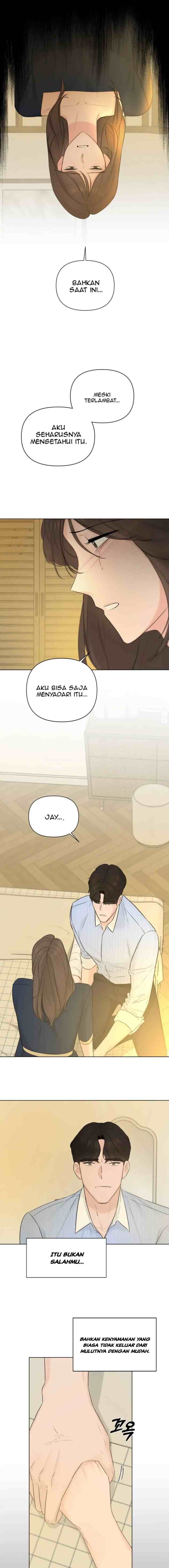 Another Love! chapter 34 halaman 13