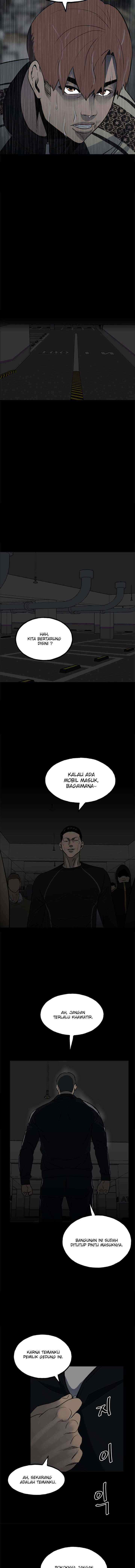 The Villain chapter 116 halaman 12