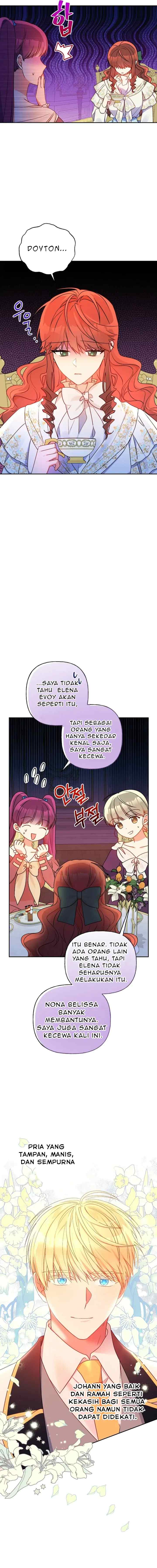 Observing Elena Evoy chapter 80 halaman 10