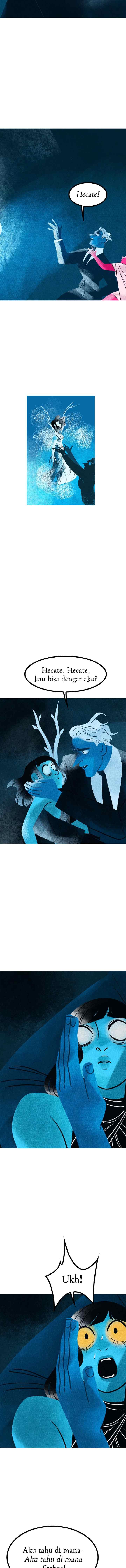 Lore Olympus chapter 258 halaman 16