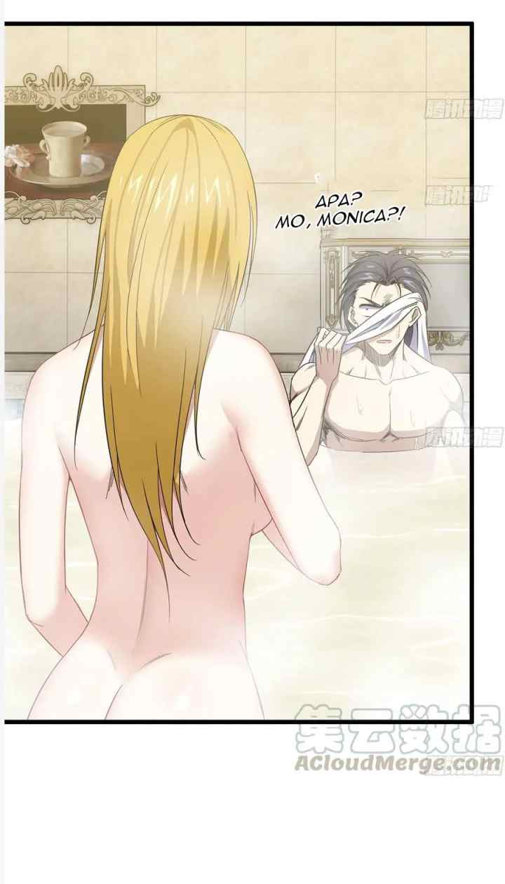 I Moved The BRICS In The Last Days chapter 108 halaman 10