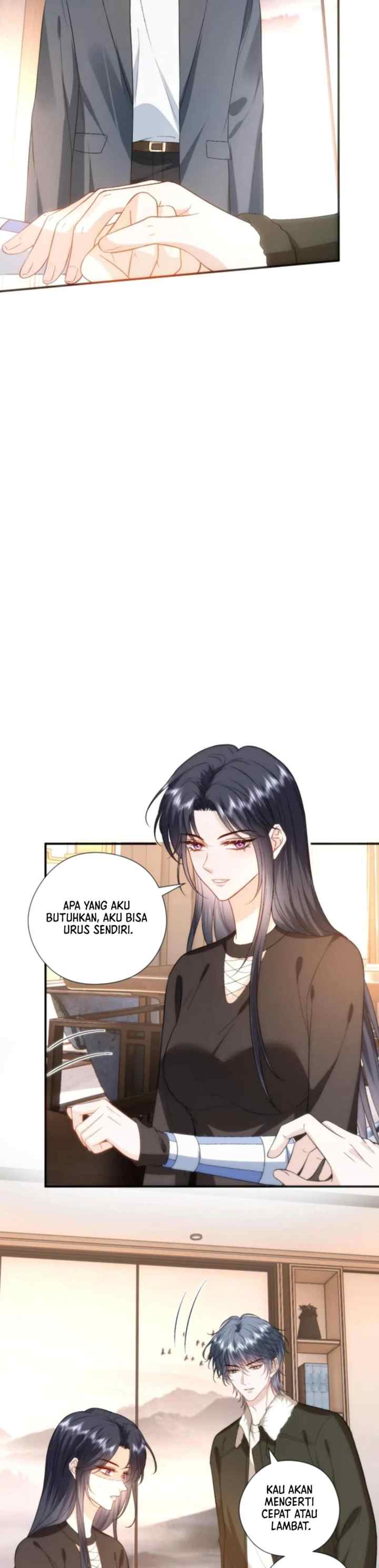 Madam and Her Daily Online Face-Slapping chapter 167 halaman 5