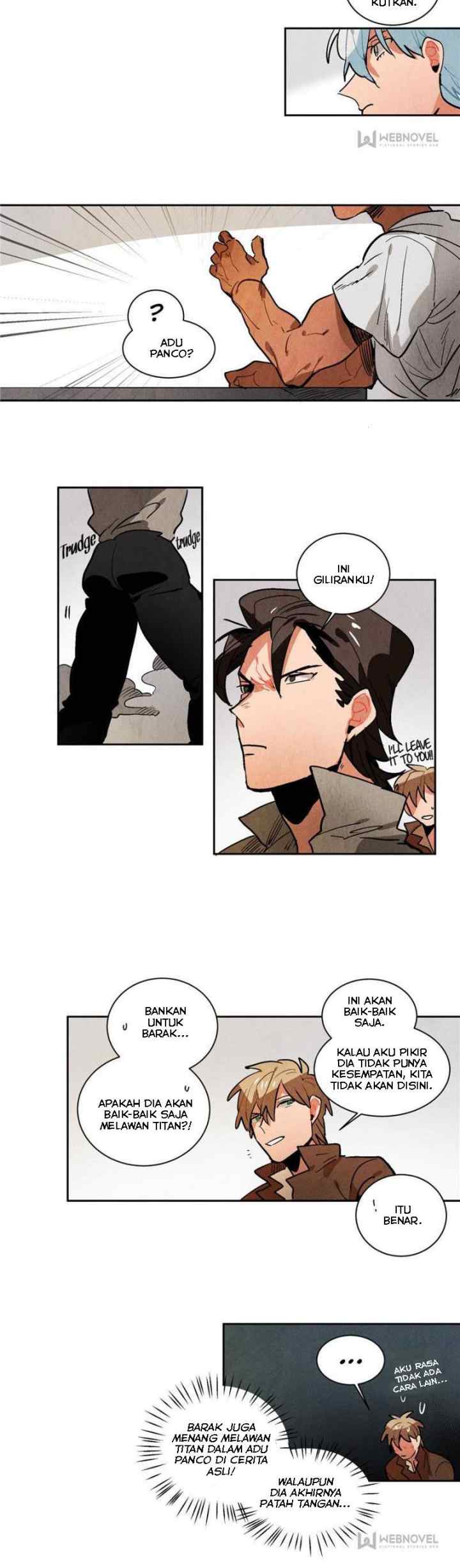 Ernak chapter 74 halaman 11