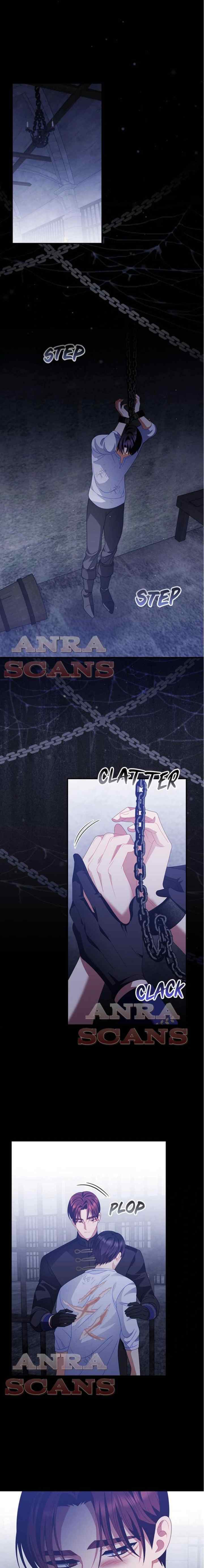 I Raised A Boy Kindly But He Returned As An Obsessive Man chapter 48 halaman 6