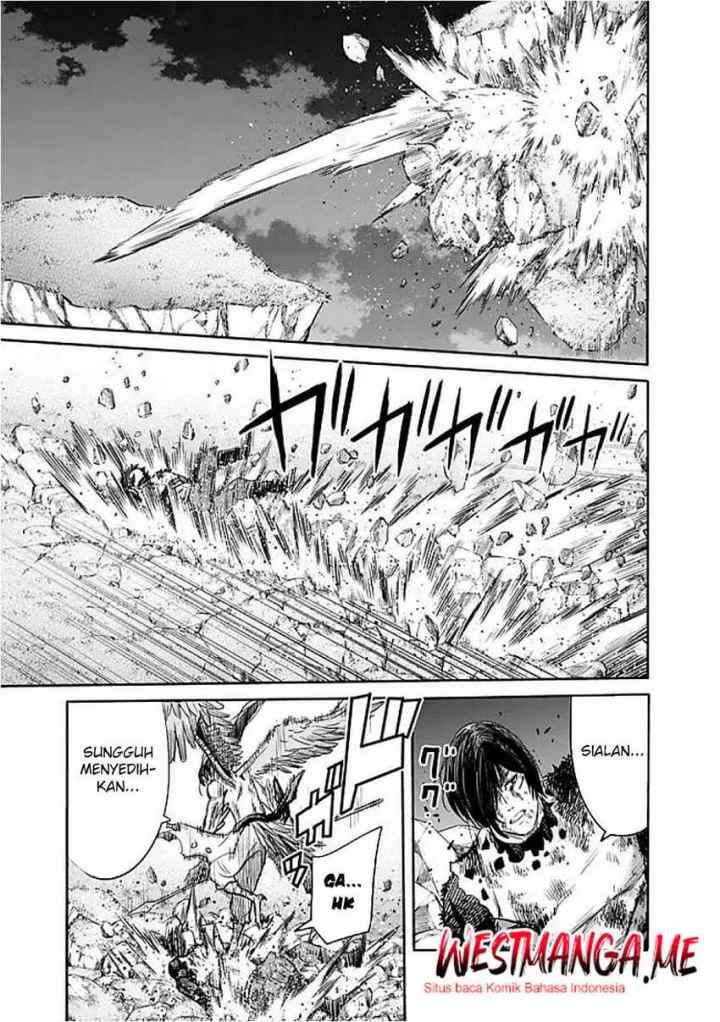 Uragirareta S Rank Boukensha no Ore wa, Aisuru Dorei no Kanojora to Tomoni Dorei dake no Harem Guild o Tsukuru chapter 115 halaman 11
