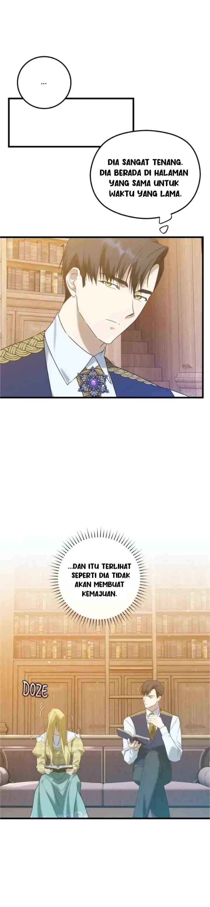 Who Knew Dragons Could Be This Cute chapter 14 halaman 10