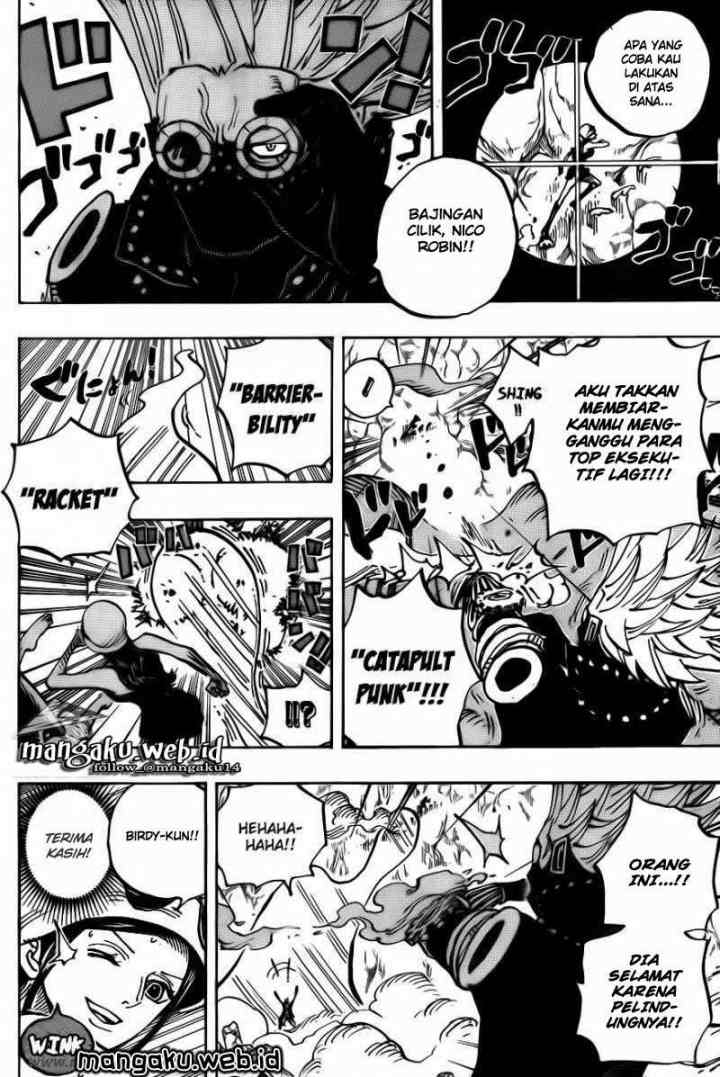 One Piece chapter 772 halaman 10