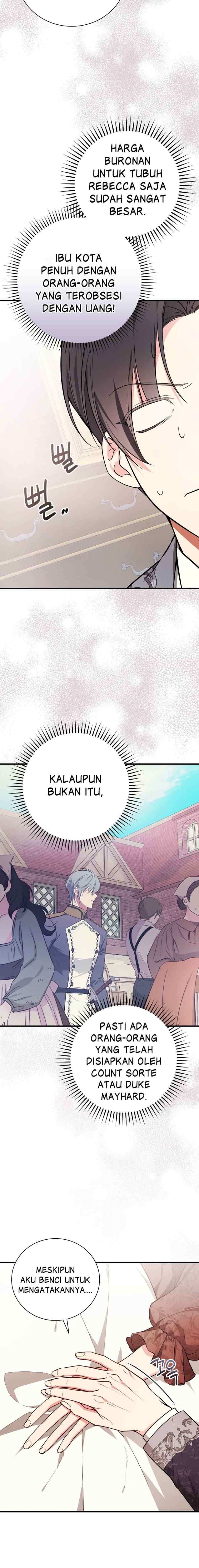 Seducing Duke Monster chapter 100 halaman 4