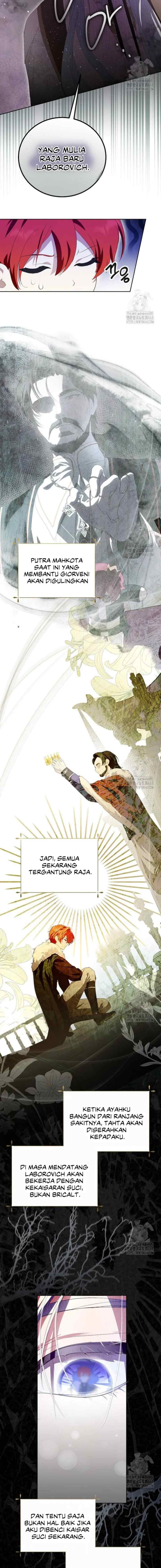 If You Remove the Kind Protagonist's Mask chapter 77 halaman 4