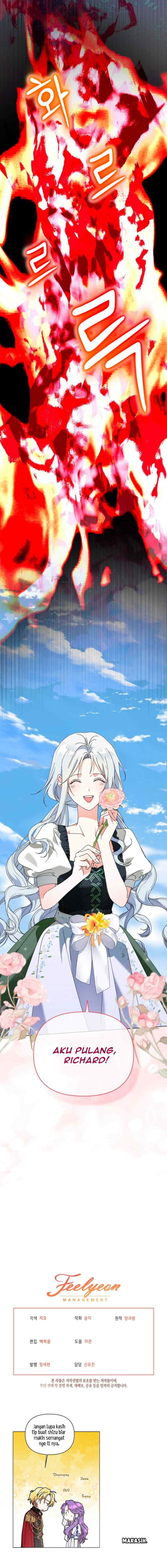 Bird Empress chapter 57 halaman 20