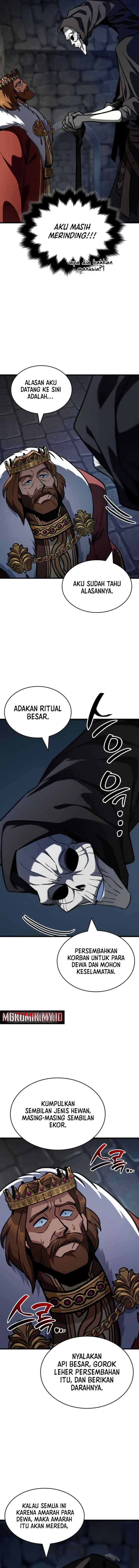 Valhalla Saga chapter 45 halaman 15