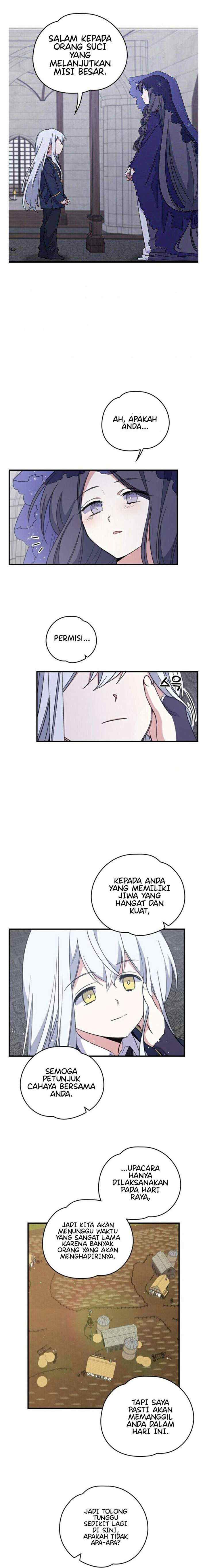 Yigret chapter 11 halaman 7