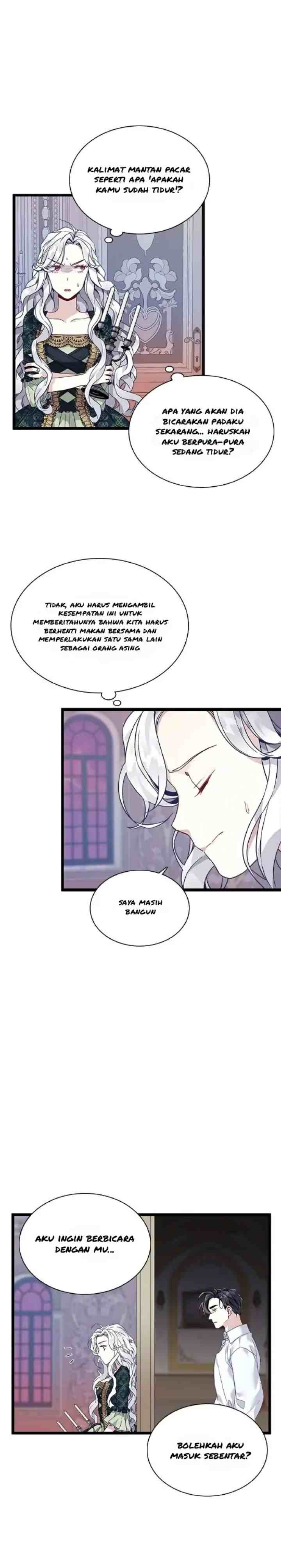Not Sew Wicked Stepmom chapter 33 halaman 4