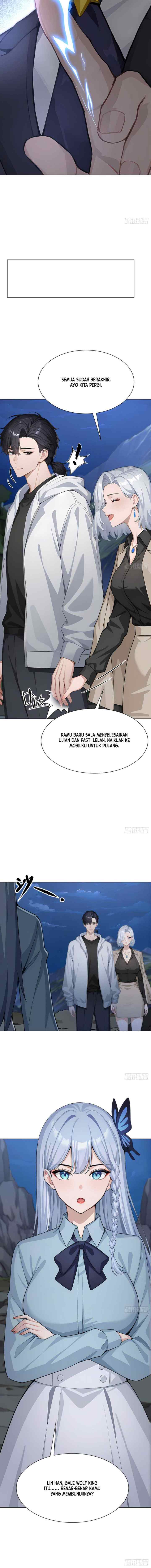 Primordial Ten Fiends: Others Tame Beasts, I Tame Beast Girls chapter 8 halaman 10