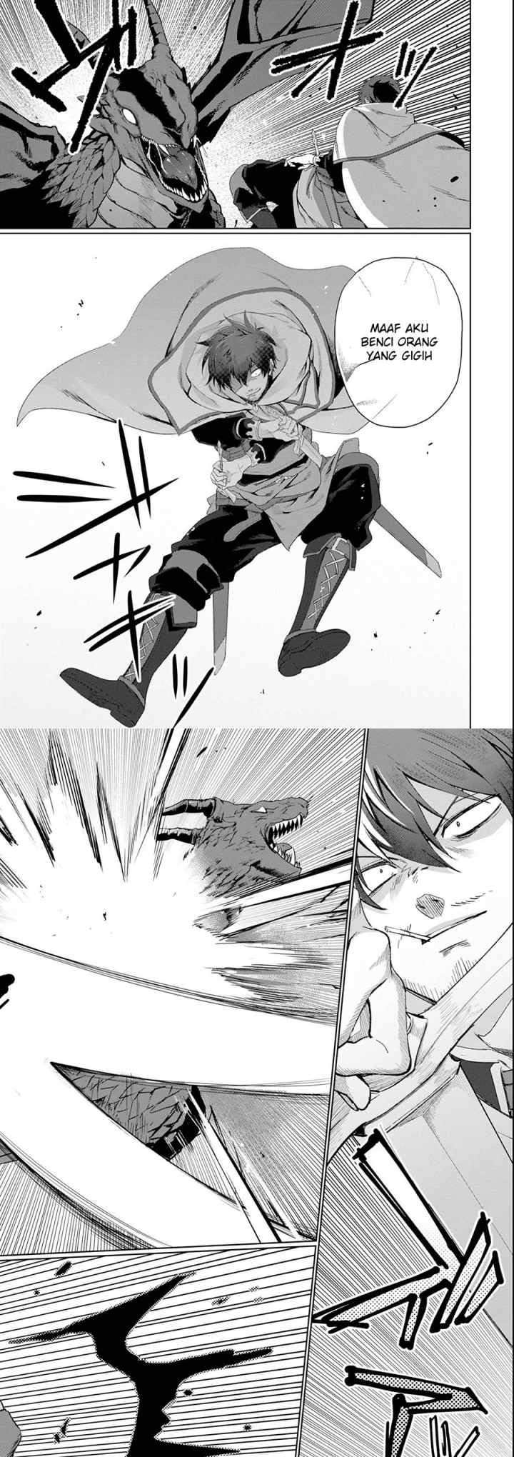 Around 40 Kenja no Isekai Seikatsu Nikki ~ Kimana na Isekai Kyoushi Raifu ~ chapter 1.2 halaman 12