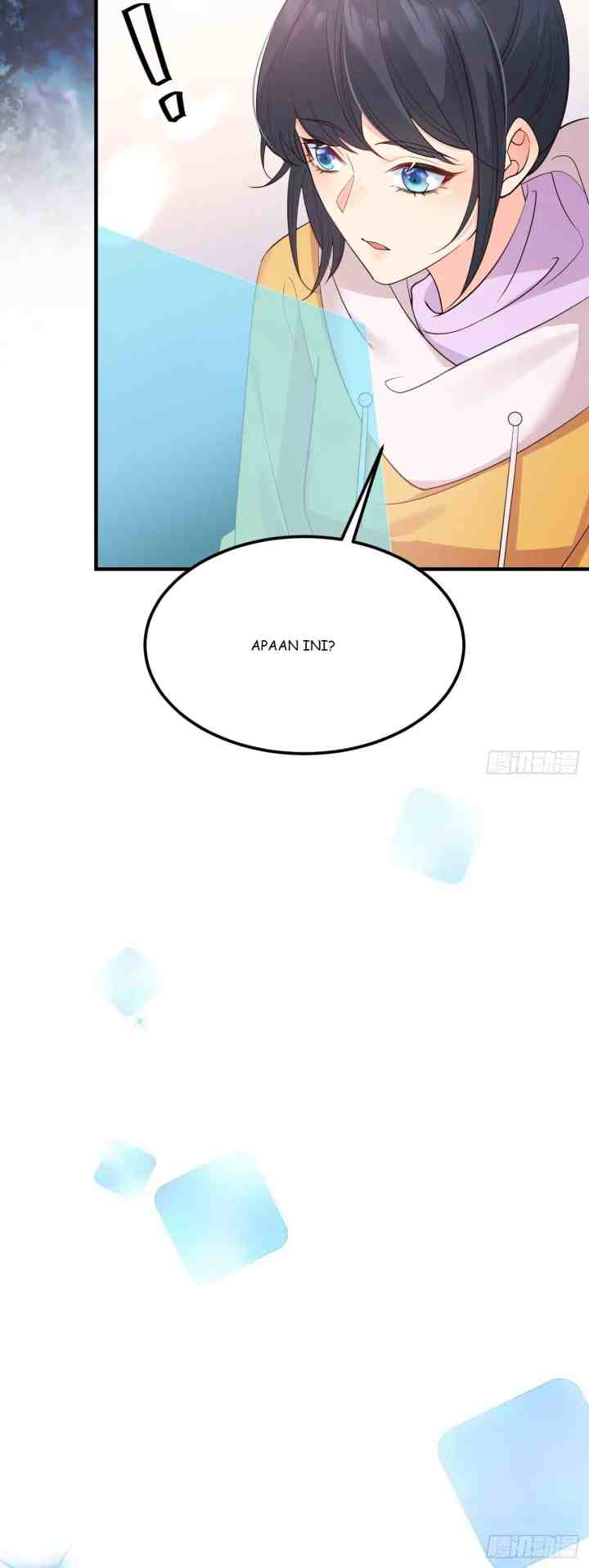 Fairy Fox Cubs Are Also Very Good Today chapter 33 halaman 14