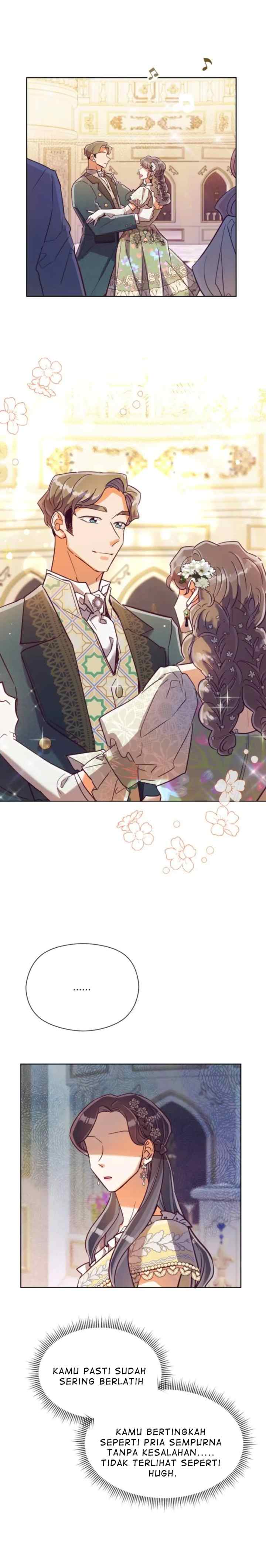Long After The Ending chapter 37 halaman 4