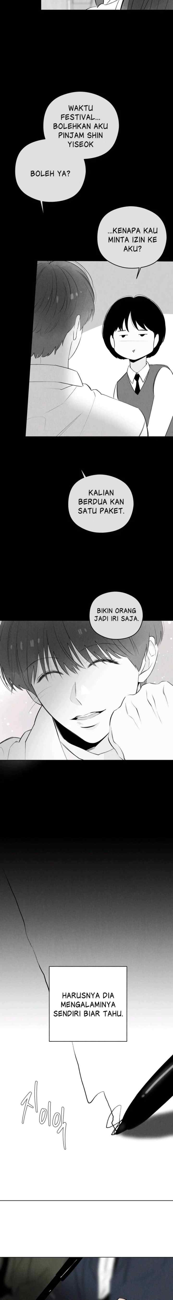 Red as a Tomato! chapter 47 halaman 11