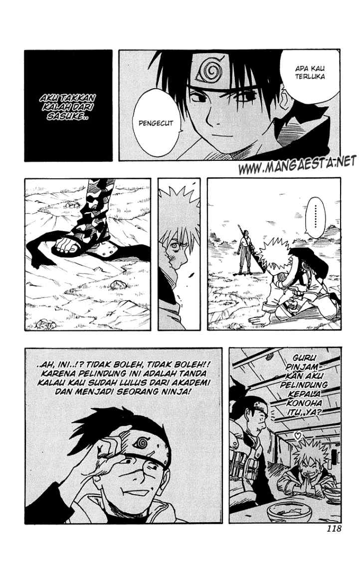 Naruto chapter 13 halaman 13