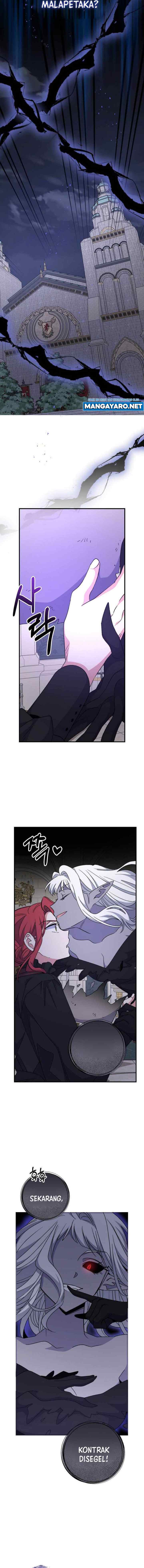 Yigret chapter 64 halaman 9