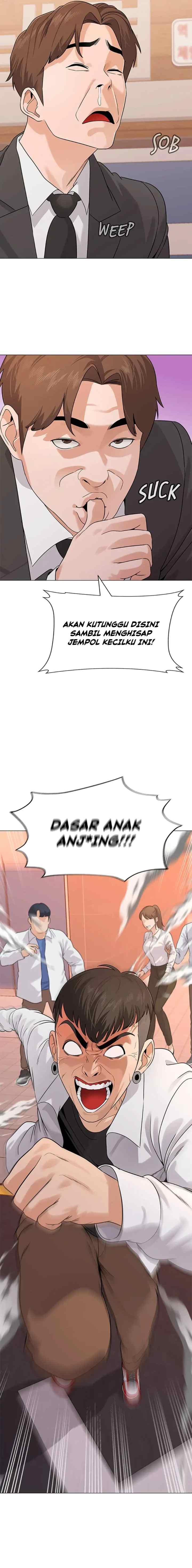 Mirae Bank chapter 2 halaman 15