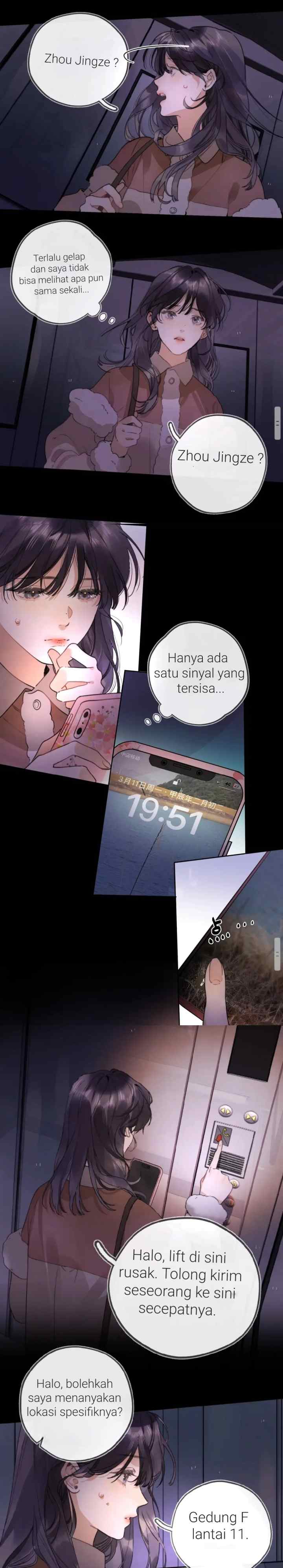 Heliotrope & Zjz chapter 27 halaman 13