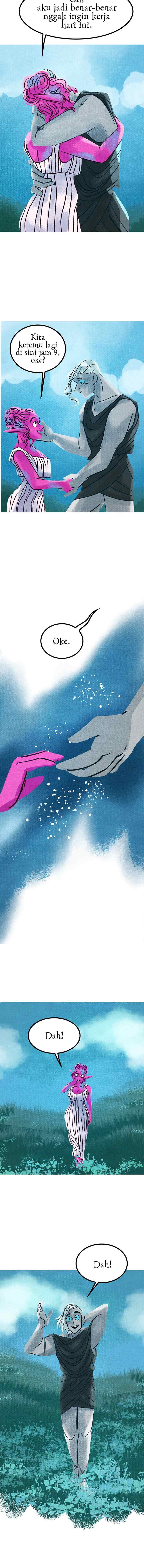 Lore Olympus chapter 169 halaman 11