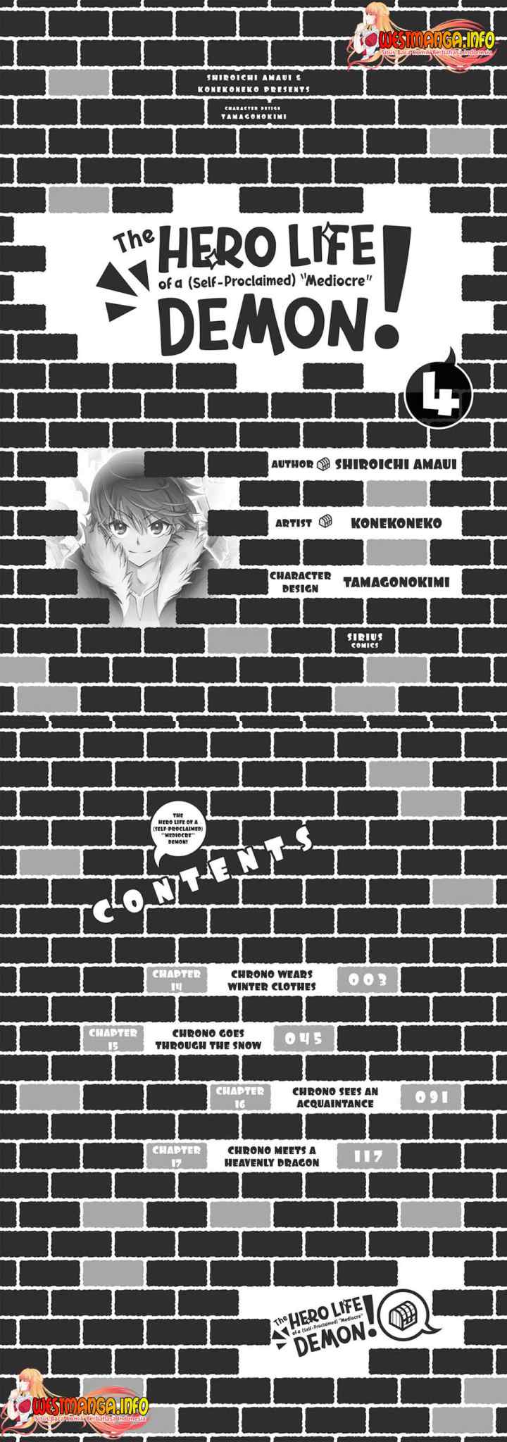 Jishou! Heibon Mazoku no Eiyuu Life: B-kyuu Mazoku nano ni Cheat Dungeon wo Tsukutteshimatta Kekka chapter 27 halaman 13