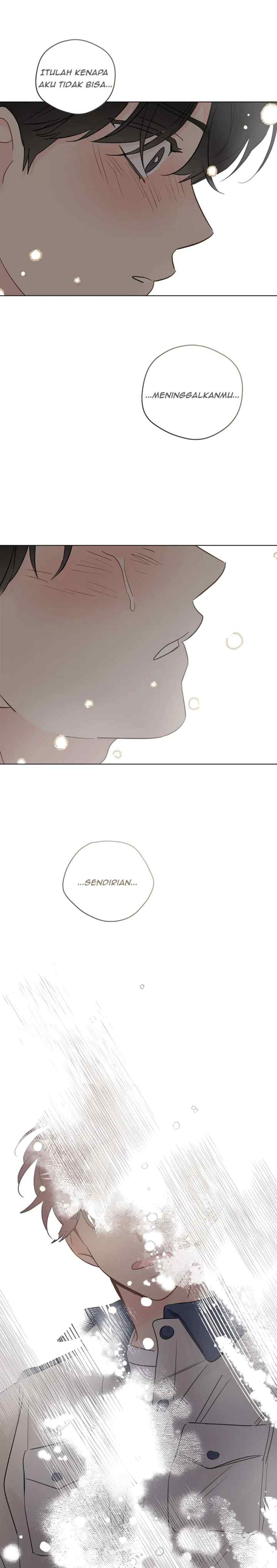 It's Just A Dream... Right?! chapter 63 halaman 15