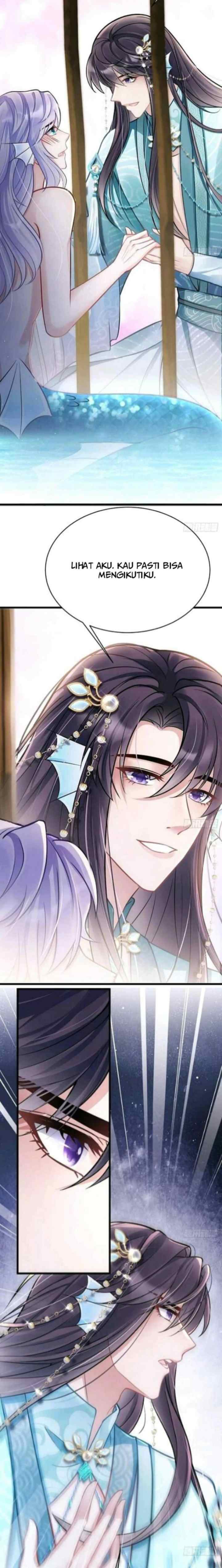 I Suspect the Actor Is Fishing for Me chapter 4 halaman 16